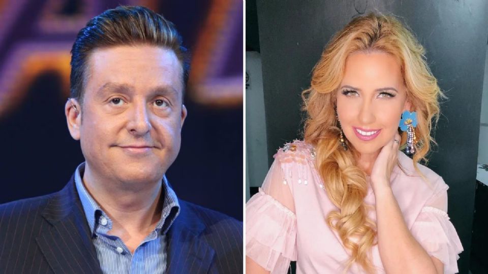 Raquel Bigorra tacha de 'hipócrita' a Daniel Bisogno: 'No aguantas'