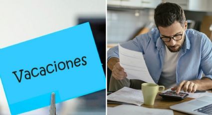 Vacaciones en México: ¿Cómo calcular cuántos días te corresponden en 2024?