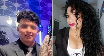 Paolita Suárez: Filtran audio en el qué amenaza a su novio