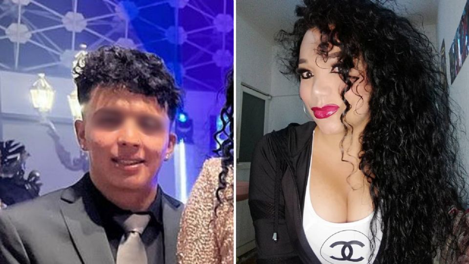 Paolita Suárez: Filtran audio en el qué amenaza a su novio