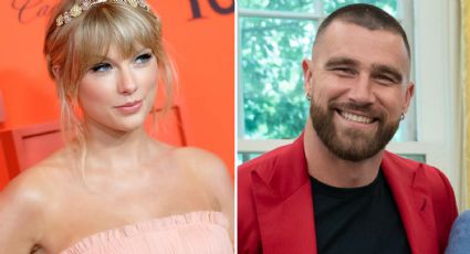 Taylor Swift: La chamarra que confirmaría su compromiso con Travis Kelce