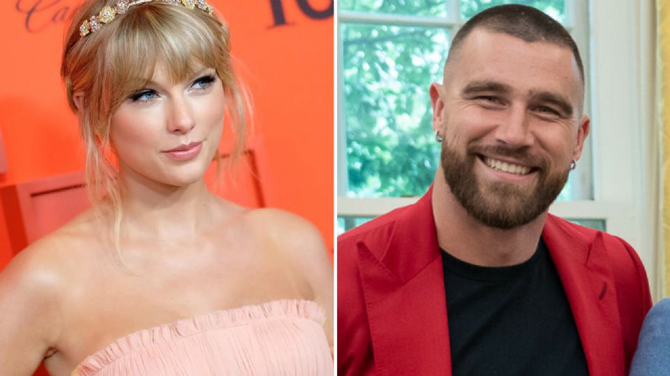 Taylor Swift: La chamarra que confirmaría su compromiso con Travis Kelce