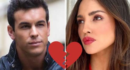 Mario Casas y Eiza González: Rumores indican que su romance llegó a su fin