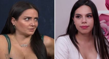 Celia Lora habla sobre la demanda a Lizbeth Rodríguez: “Es su sueño dorado”