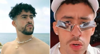 Bad Bunny pide que si lo ven en la playa ni se le acerquen: “Déjenme quieto”