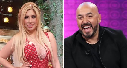 ¿La Bebeshita y Lupillo Rivera protagonizarán romance en LCDLF 4?: Ella misma lo revela