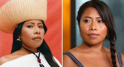 Yalitza Aparicio es señalada por usar ropa de marca: "se cree la europea"