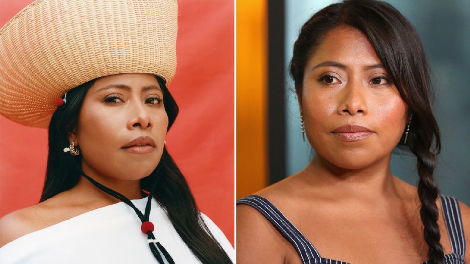 Yalitza Aparicio es señalada por usar ropa de marca: 'se cree la europea'