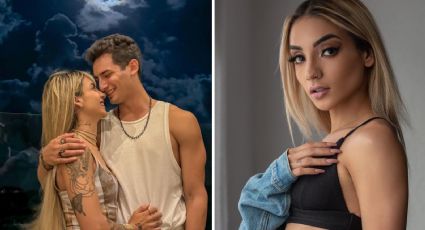 Leslie Gallardo rompe el silencio y revela si Emilio Osorio engañó a Karol con ella