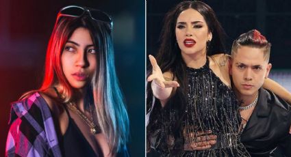 ¿Katia Vlogs reveló la verdad sobre Kimberly Loaiza y JD Pantoja?