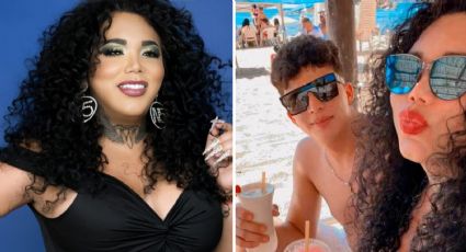 Novio de Paola Suárez desata rumores de haber regresado con “La Perdida”