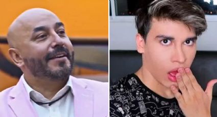 Lupillo Rivera se lleva los aplausos por hacer "incómoda" pregunta a La Divaza