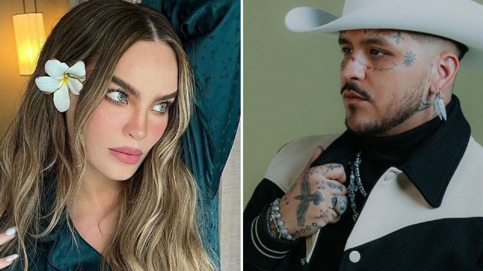 Belinda estrena su nuevo álbum a finales de enero