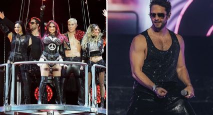 RBD: Christopher Uckermann rompe el silencio sobre el futuro del grupo