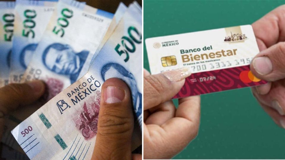 Pago correspondiente a los próximos meses