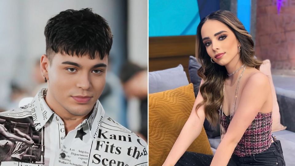 Alana Literas habla de Sebastián Villalobos