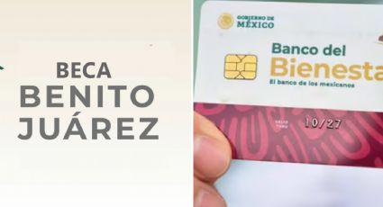 Beca Benito Juárez 2024: ¿Alumnos reciben pago doble por adelantado en Febrero?