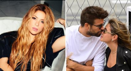 Clara Chía quiso “hablar” con Shakira de Piqué, pero ella la rechazó