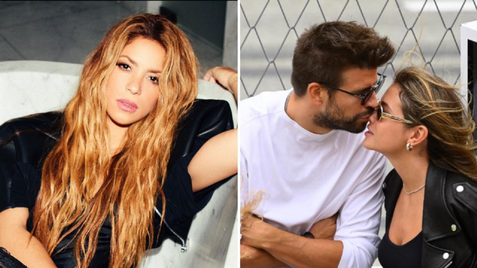 Shakira no quiere que Clara Chía vea a sus hijos