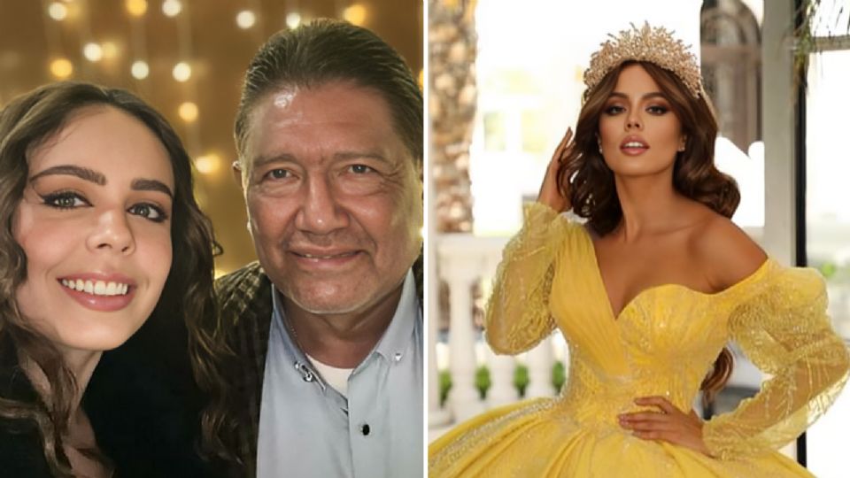 Juan Osorio podría llegar al altar con su novia este año