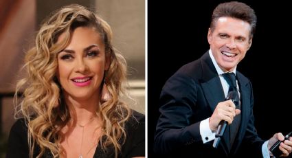 Revelan supuestas fotos de los hijos de Luis Miguel y Aracely Arámbula hoy en día