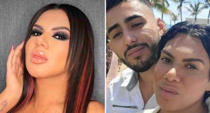 Kimberly "La más Preciosa" y Óscar Barajas se divorcian?