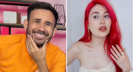 ¿Werevertumorro ya tiene novia? Fernanda Blaz lanza indirectas