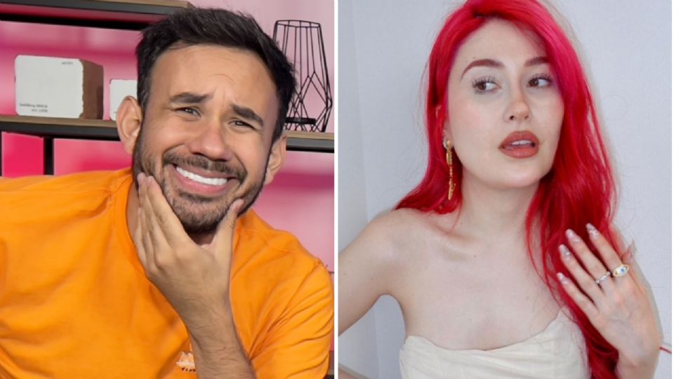 ¿Werevertumorro ya tiene novia? Fernanda Blaz lanza indirectas 
