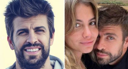 Tunden a Gerard Piqué tras aparecer en portada de famosa revista: “Clara Chía se lo acabó”