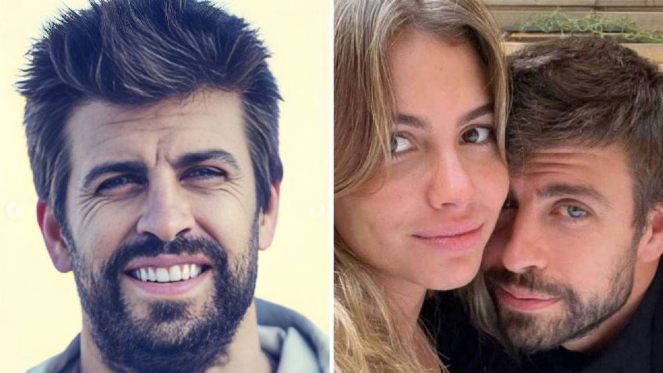 Gerard Piqué será portada de una famosa revista