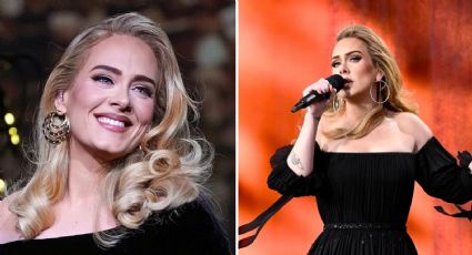 Adele dará concierto en este país luego de siete años; ¿Dónde es?