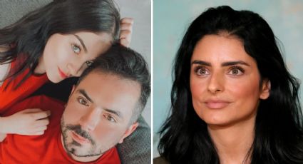 Aislinn Derbez “reveló” por error el género del bebé de José Eduardo: ¿Es niña o niño?