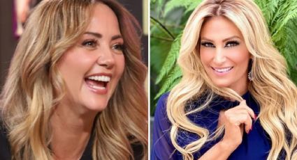 ¿Por qué Andrea Legarreta y Anette Cuburu no se llevan bien?