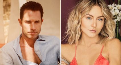 Angelique Boyer y Sebastián Rulli protagonizan fuerte discusión en redes sociales