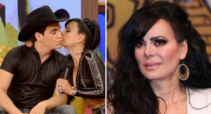 Maribel Guardia despide el 2023 con desgarrador mensaje y un video inédito de Julián Figueroa