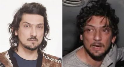 León Larregui preocupa a fans por presuntamente ser golpeado en París