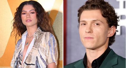 Zendaya deja de seguir a Tom Holland en Instagram