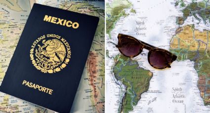 Pasaporte Mexicano 2024: Precio, citas, descuentos y requisitos para tramitarlo