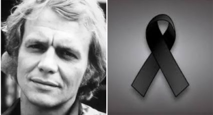 Muere David Soul actor de "Starsky y Hutch"