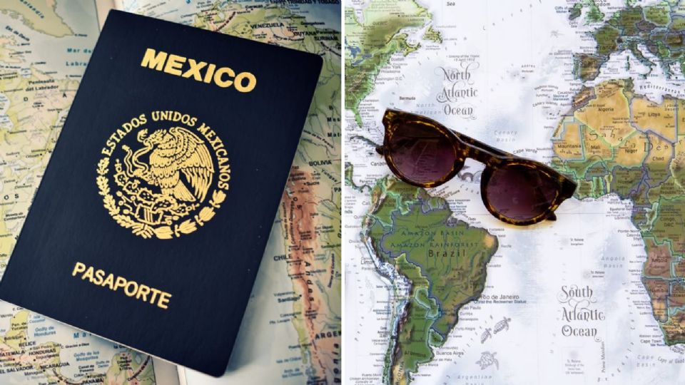 Pasaporte Mexicano 2024: Precio, citas, descuentos y requisitos para tramitarlo