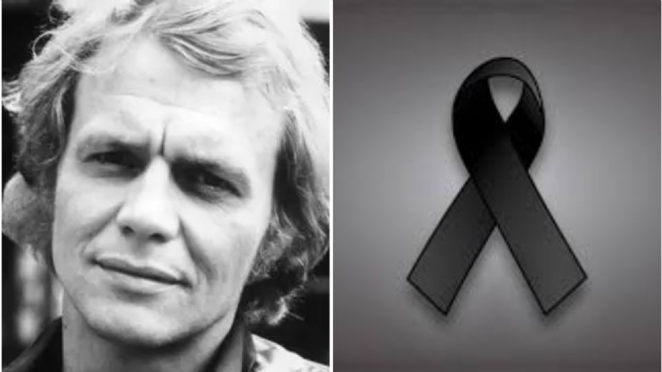 Muere David Soul actor de 'Starsky y Hutch'