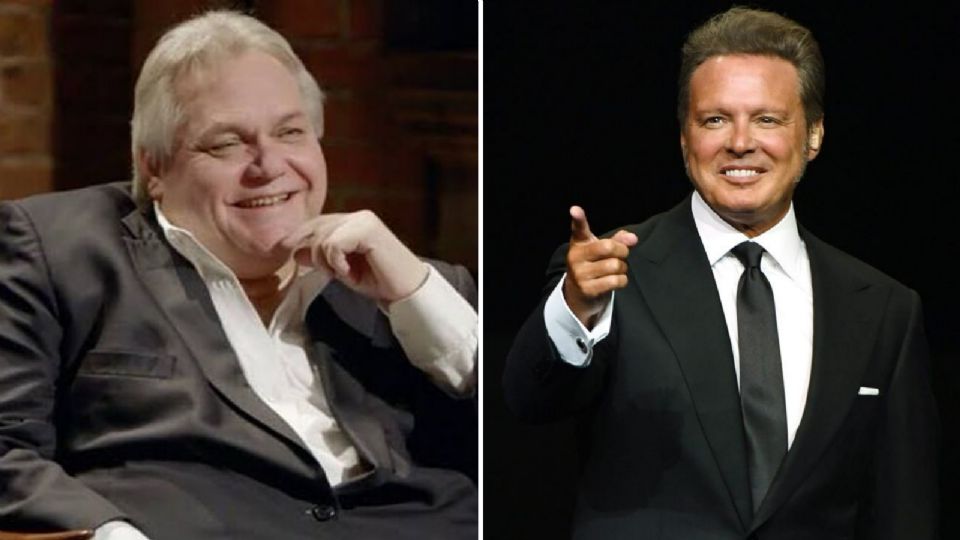 ¿Cómo surgió la amistad entre Carlos Bremer y Luis Miguel?