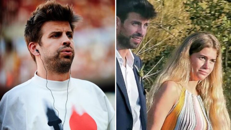 Siempre no, Gerard Piqué y Clara Chía Martí cancelan su boda