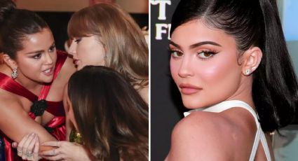 ¿Kylie Jenner prohibió a Timothée Chalamet tomarse una foto con Selena Gomez?