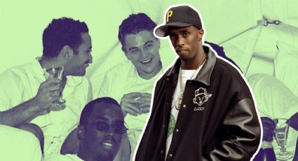 Sean “Diddy” Combs: todo lo que sabemos de las fiestas y escándalos del rapero