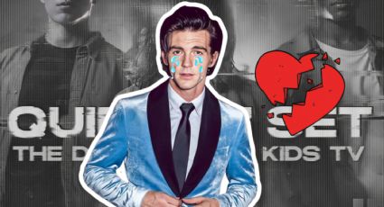 Drake Bell revela detalles de su vida tras denunciar que fue víctima de abuso  	