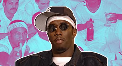 La entrevista en la que Sean “Diddy” Combs predecía su futuro: "Me van a arrestar por hacer todo tip