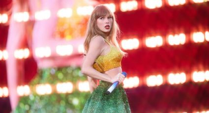 Así puedes lucir pecas de colores como las de Taylor Swift