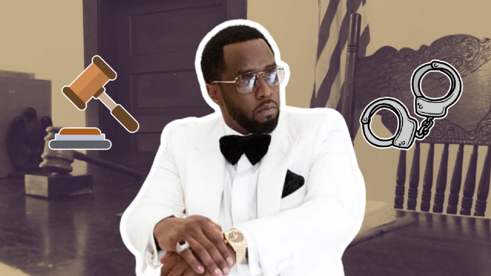 Sean Combs deberá enfrentar un juicio por múltiples denuncias en su contra.