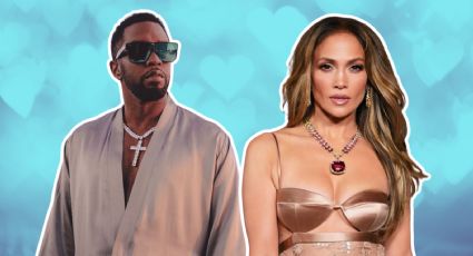 Sean "Diddy" Combs y Jennifer Lopez: Así fue la polémica relación de los famosos